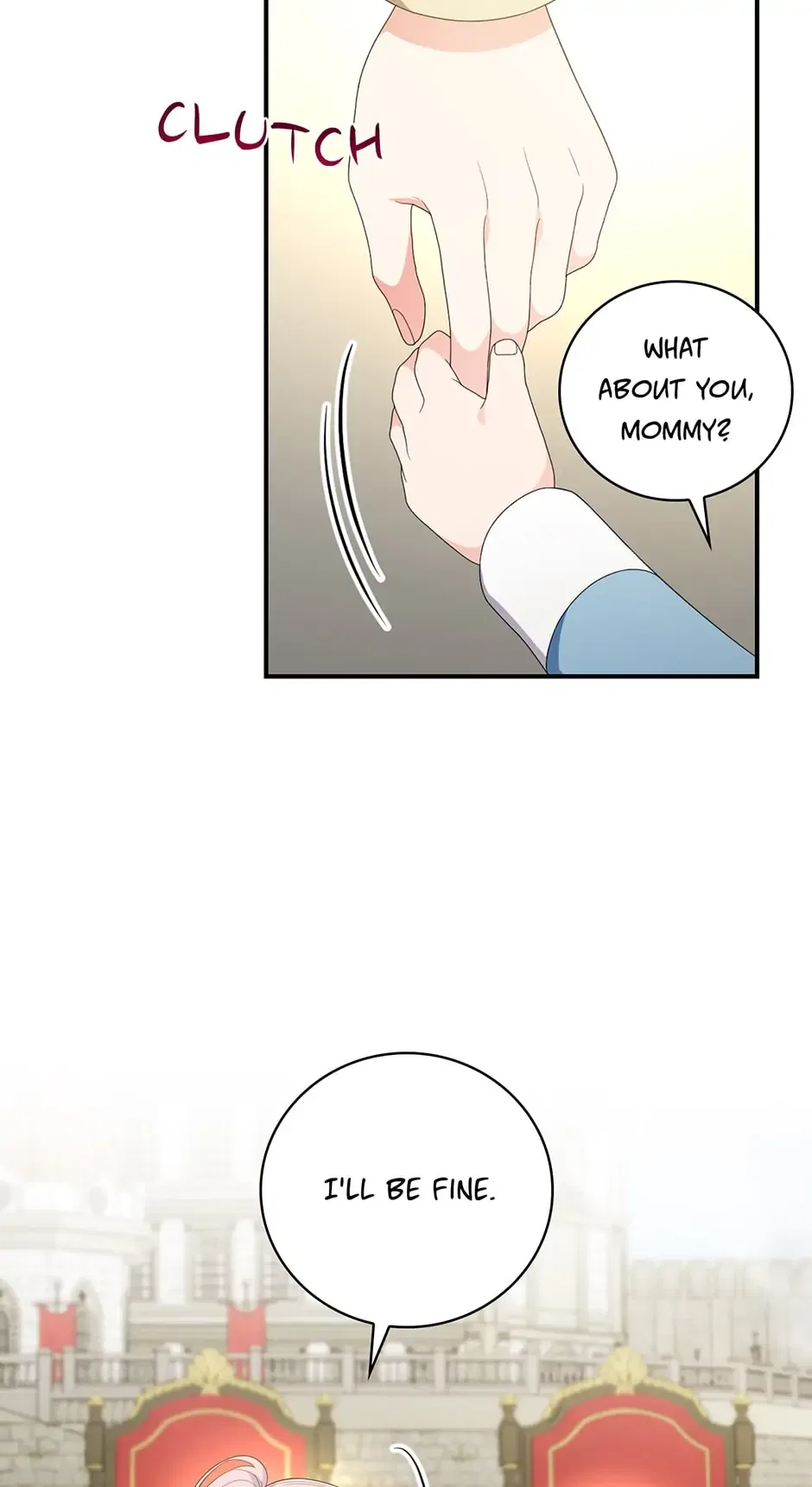The Duchess of the Glass Greenhouse Chapter 84 – Page 44
