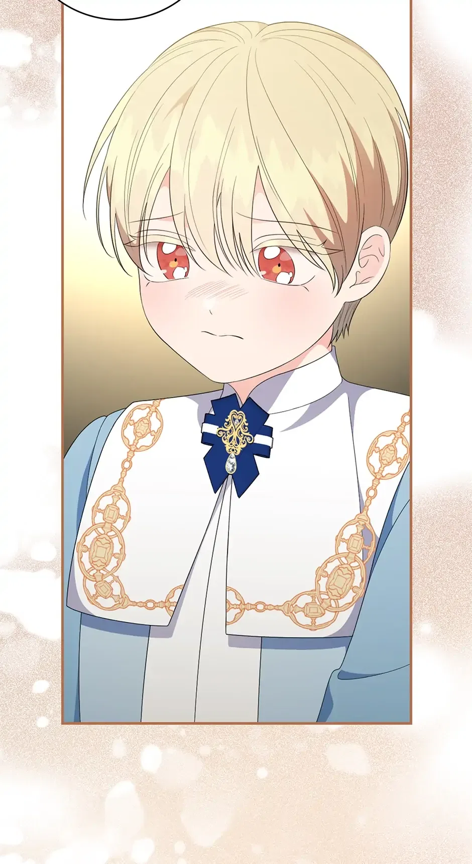 The Duchess of the Glass Greenhouse Chapter 84 – Page 46