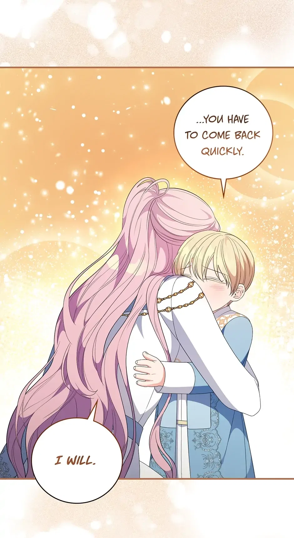 The Duchess of the Glass Greenhouse Chapter 84 – Page 47