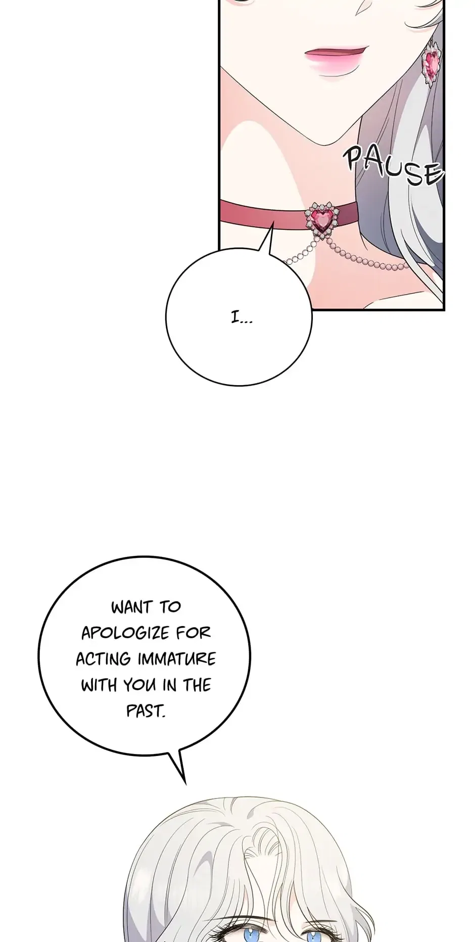 The Duchess of the Glass Greenhouse Chapter 84 – Page 51