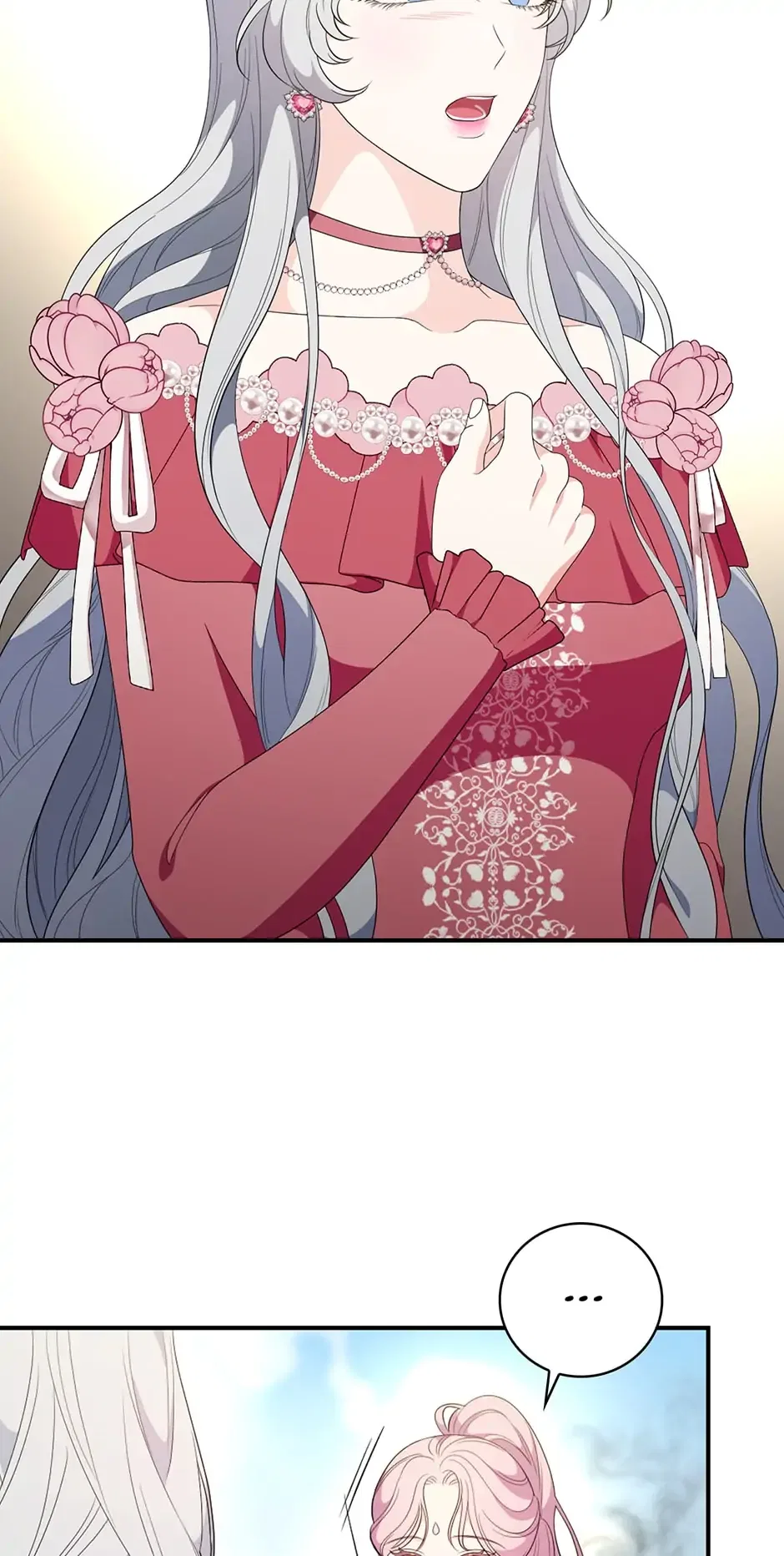 The Duchess of the Glass Greenhouse Chapter 84 – Page 52