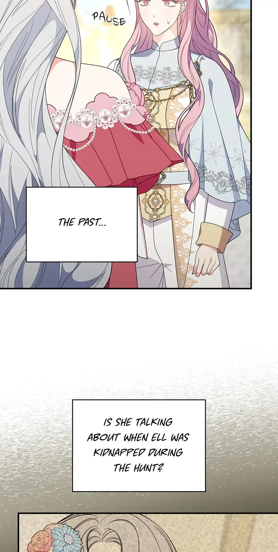 The Duchess of the Glass Greenhouse Chapter 84 – Page 53