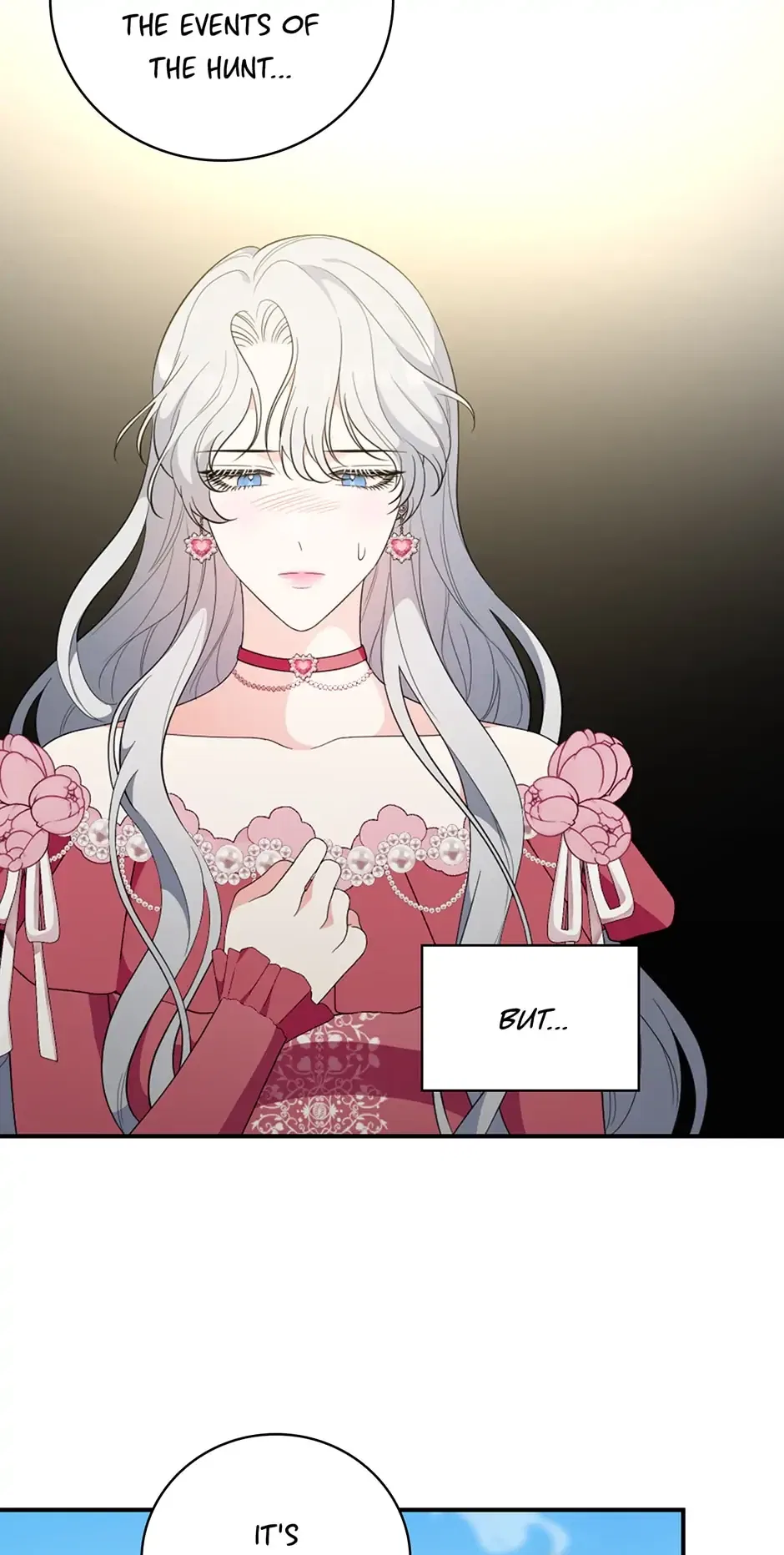 The Duchess of the Glass Greenhouse Chapter 84 – Page 55