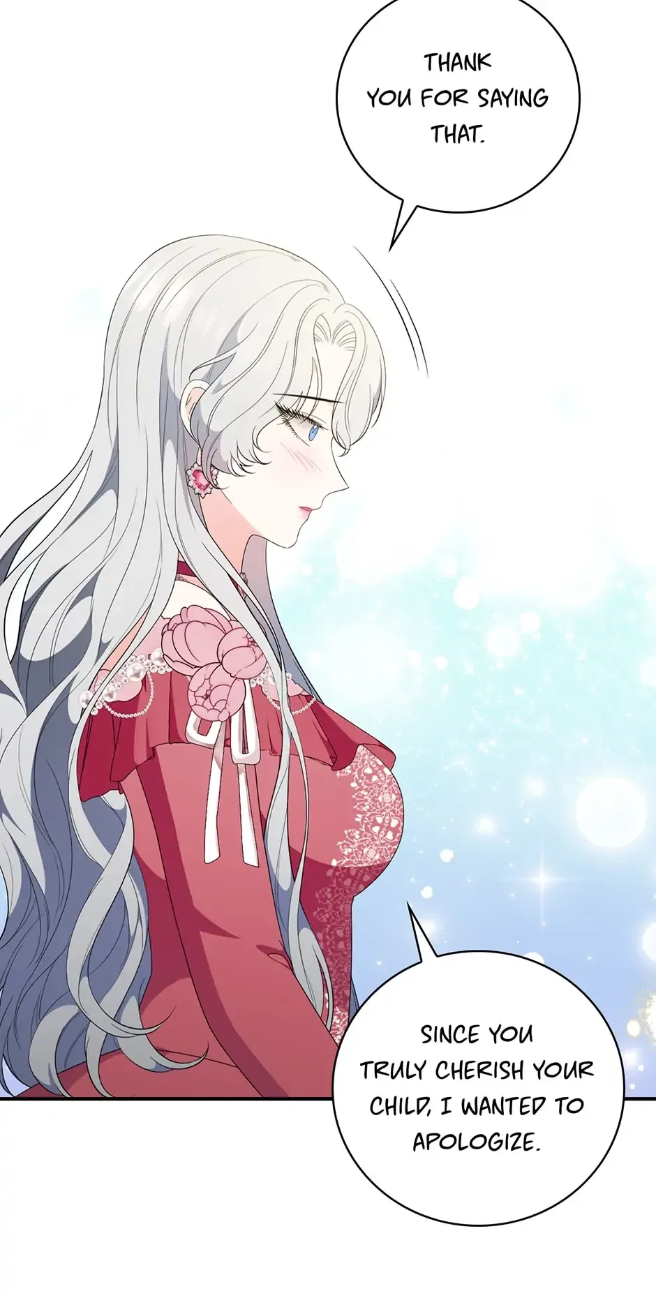 The Duchess of the Glass Greenhouse Chapter 84 – Page 57