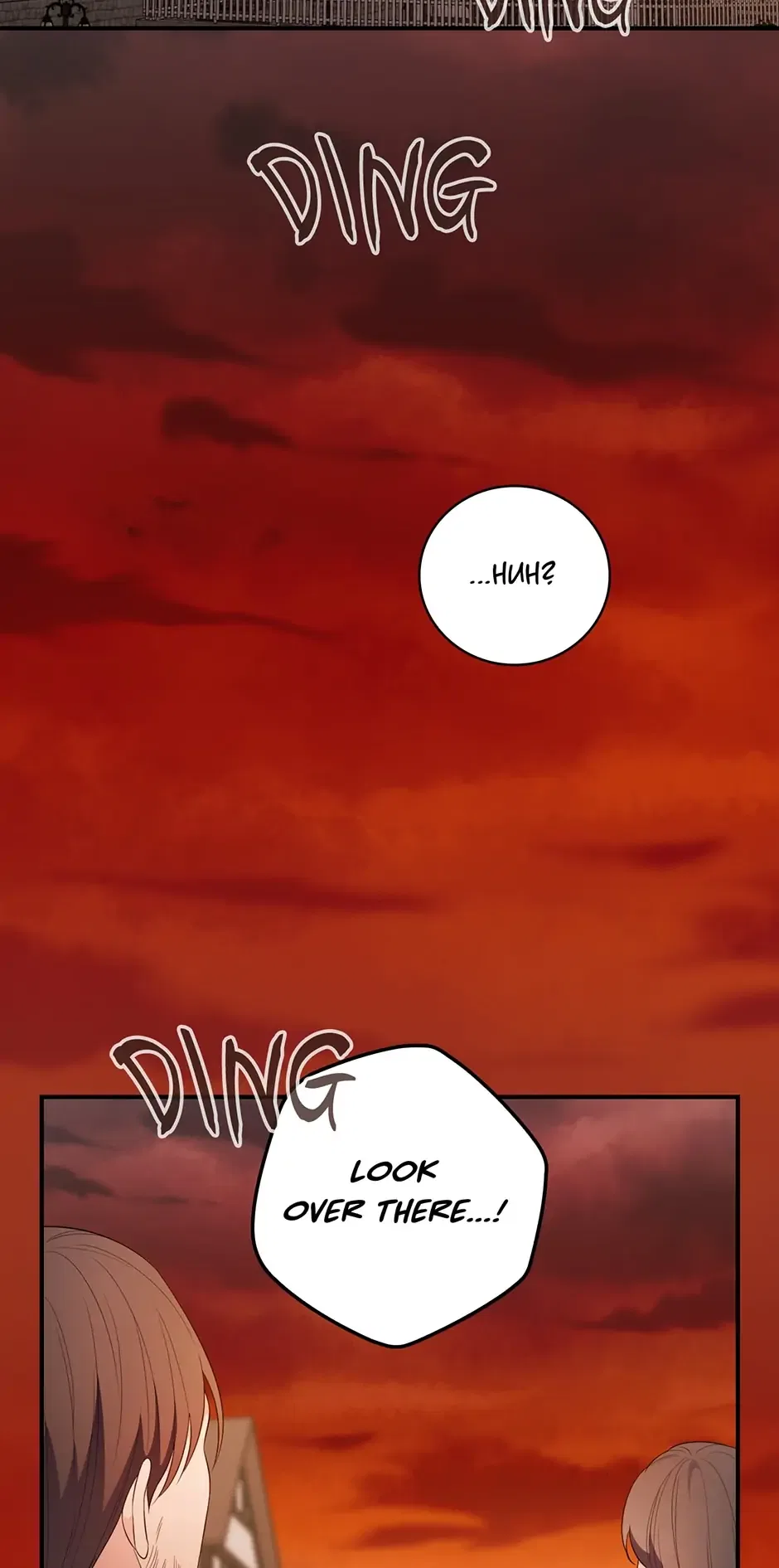 The Duchess of the Glass Greenhouse Chapter 84 – Page 61