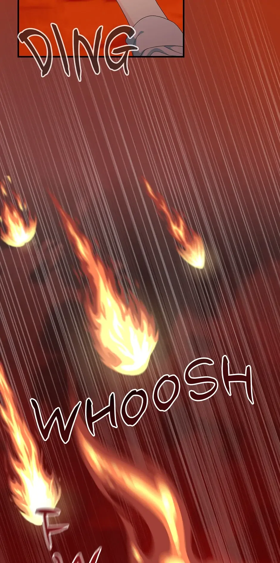 The Duchess of the Glass Greenhouse Chapter 84 – Page 63