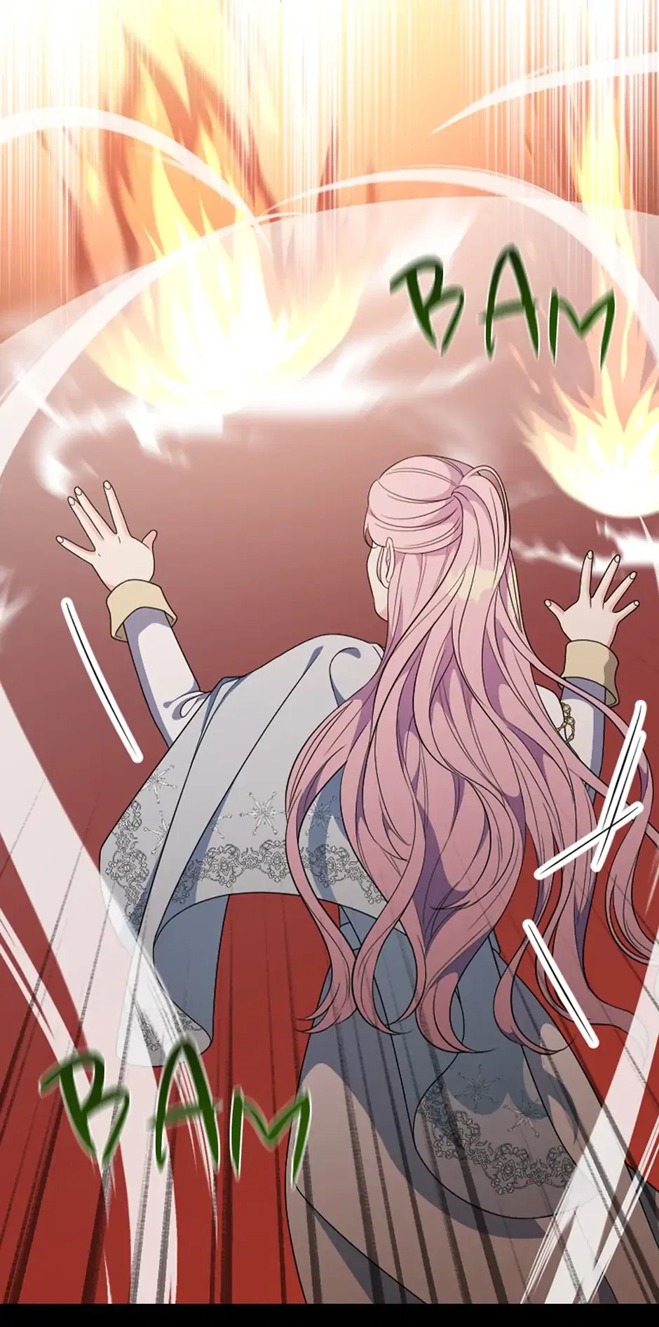 The Duchess of the Glass Greenhouse Chapter 84 – Page 65