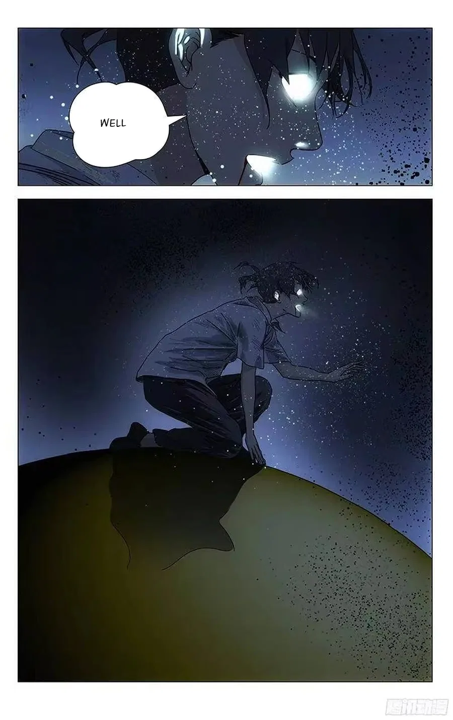The Outcast (Dong Man Tang) Chapter 290 – Page 10