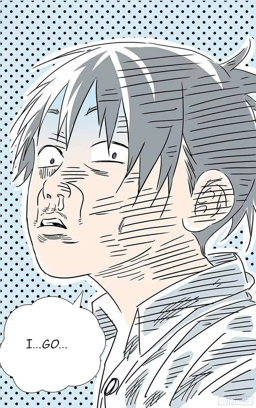 The Outcast (Dong Man Tang) Chapter 286 – Page 7