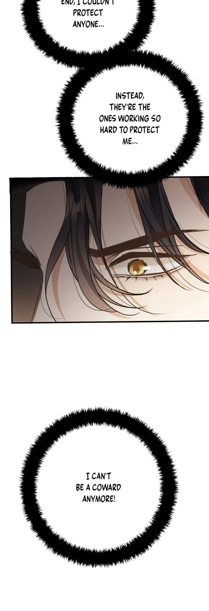 Dynastic Marriage: The Fallen and the Crowned Chapter 61 – Page 4