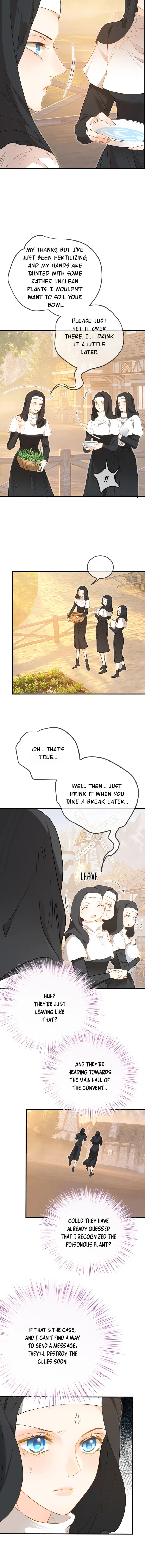 Dynastic Marriage: The Fallen and the Crowned Chapter 59 – Page 4