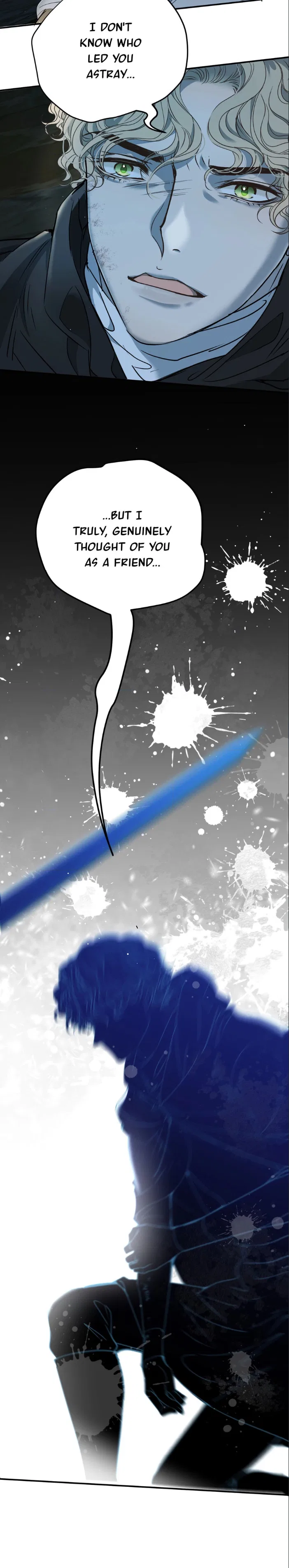 Dynastic Marriage: The Fallen and the Crowned Chapter 52 – Page 3