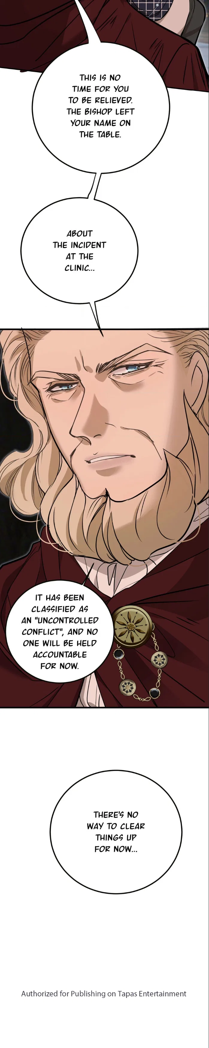 Dynastic Marriage: The Fallen and the Crowned Chapter 51 – Page 3