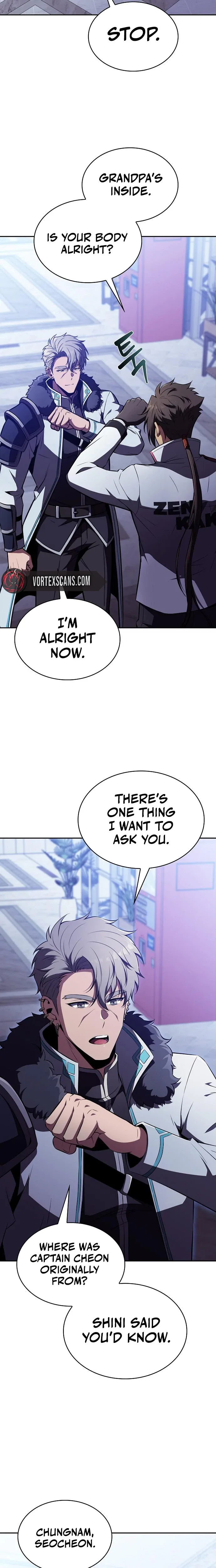 Please Have a Meal! Chapter 66 – Page 2