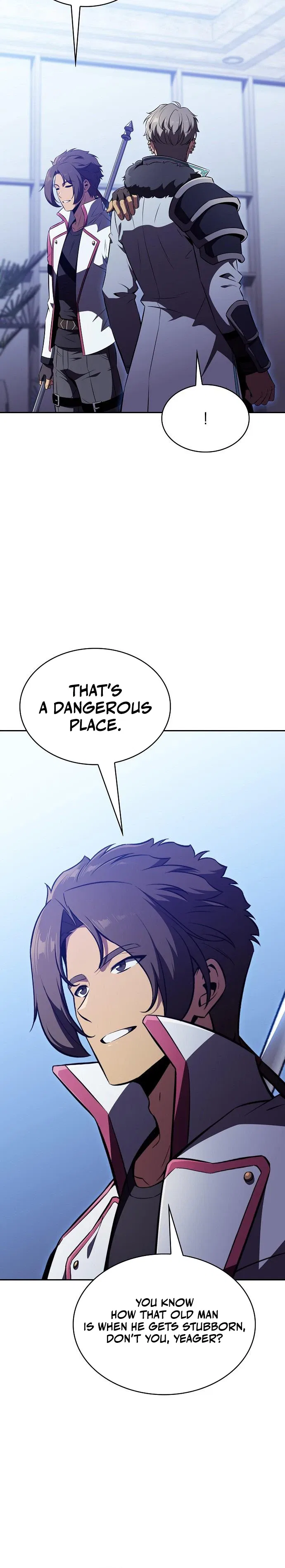 Please Have a Meal! Chapter 66 – Page 3