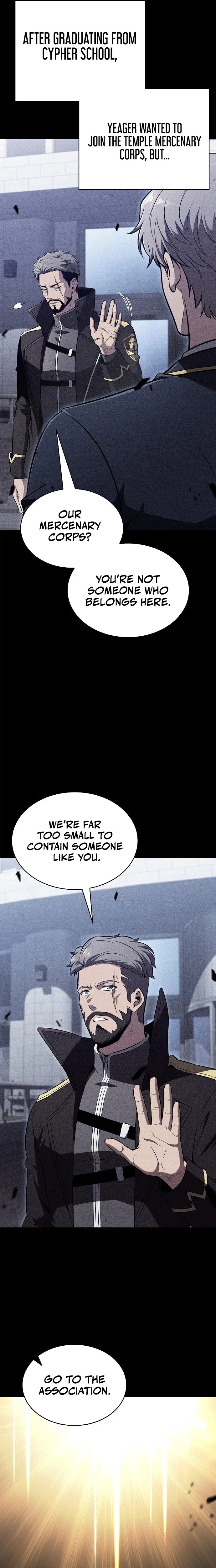 Please Have a Meal! Chapter 66 – Page 13