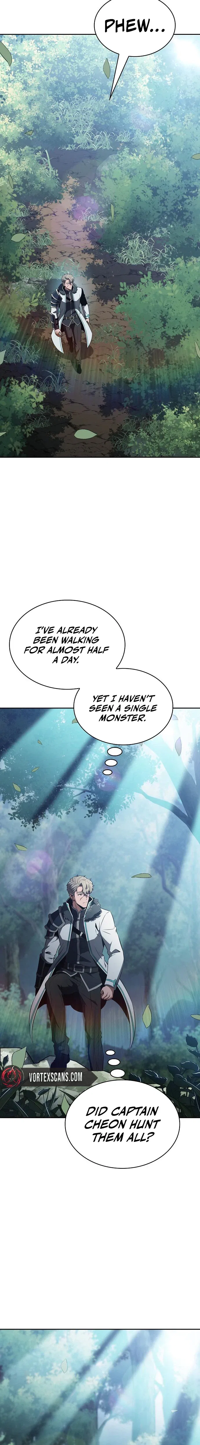 Please Have a Meal! Chapter 66 – Page 15