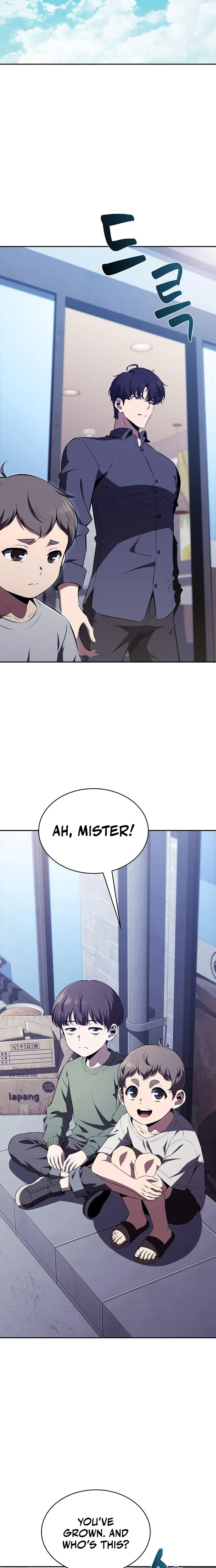 Please Have a Meal! Chapter 66 – Page 22
