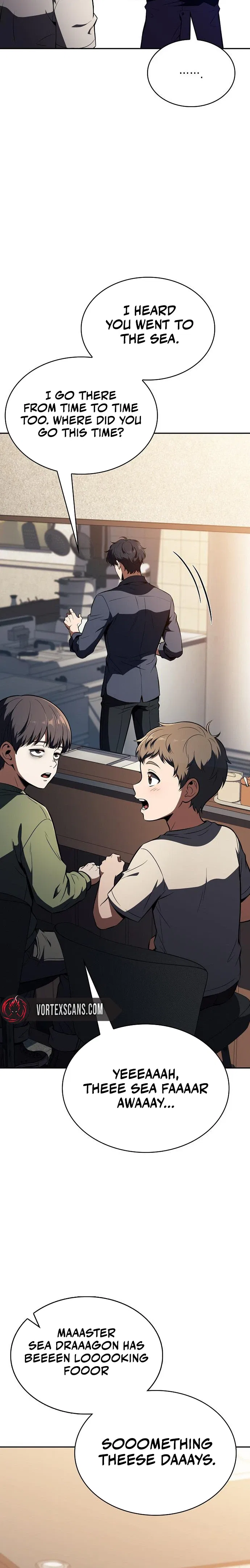Please Have a Meal! Chapter 66 – Page 24