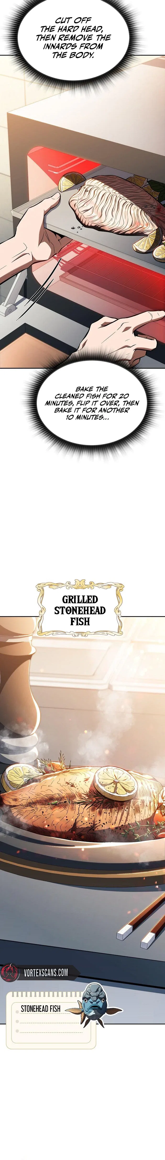 Please Have a Meal! Chapter 66 – Page 30