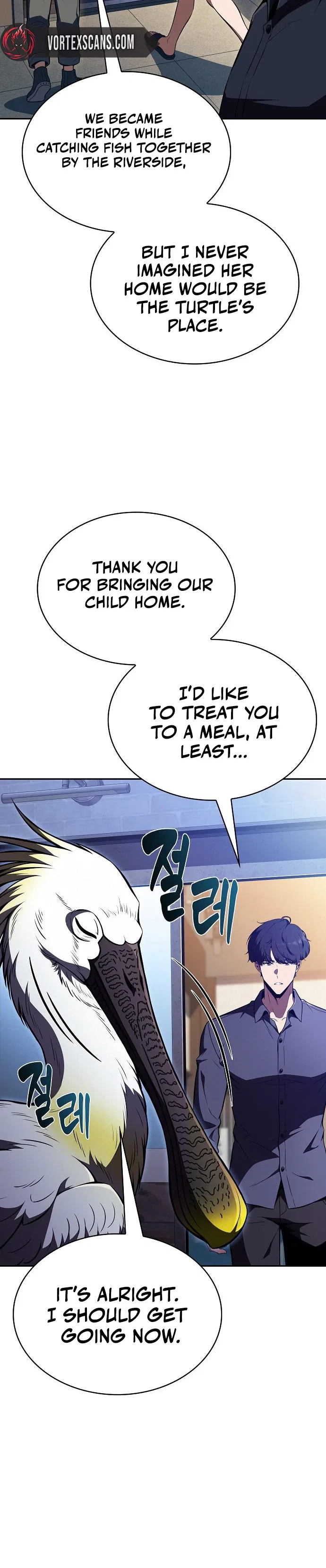 Please Have a Meal! Chapter 66 – Page 33