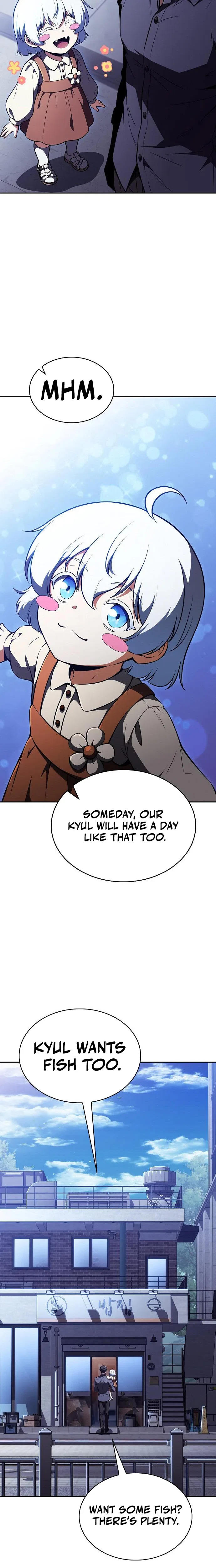 Please Have a Meal! Chapter 66 – Page 35