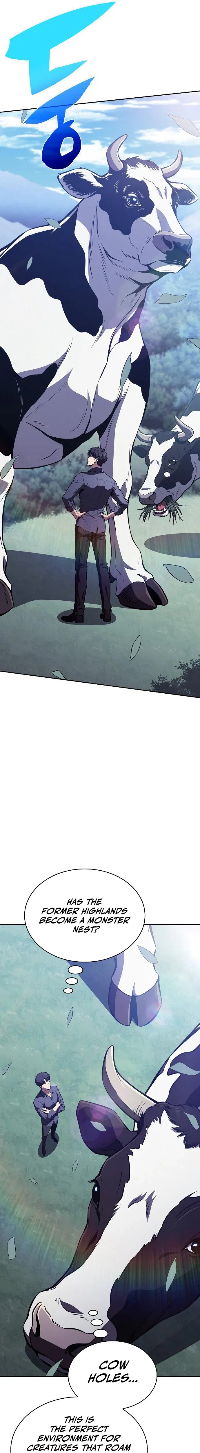Please Have a Meal! Chapter 66 – Page 37