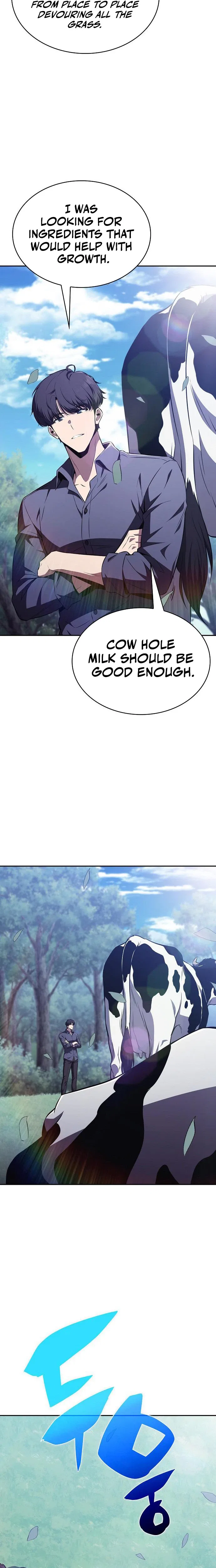 Please Have a Meal! Chapter 66 – Page 38