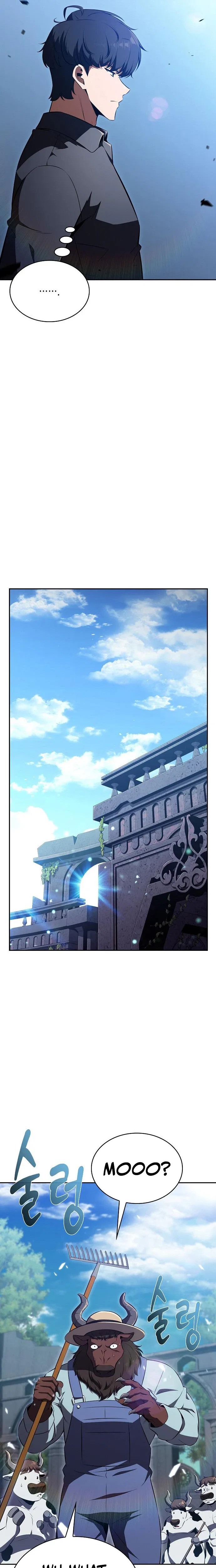 Please Have a Meal! Chapter 66 – Page 40