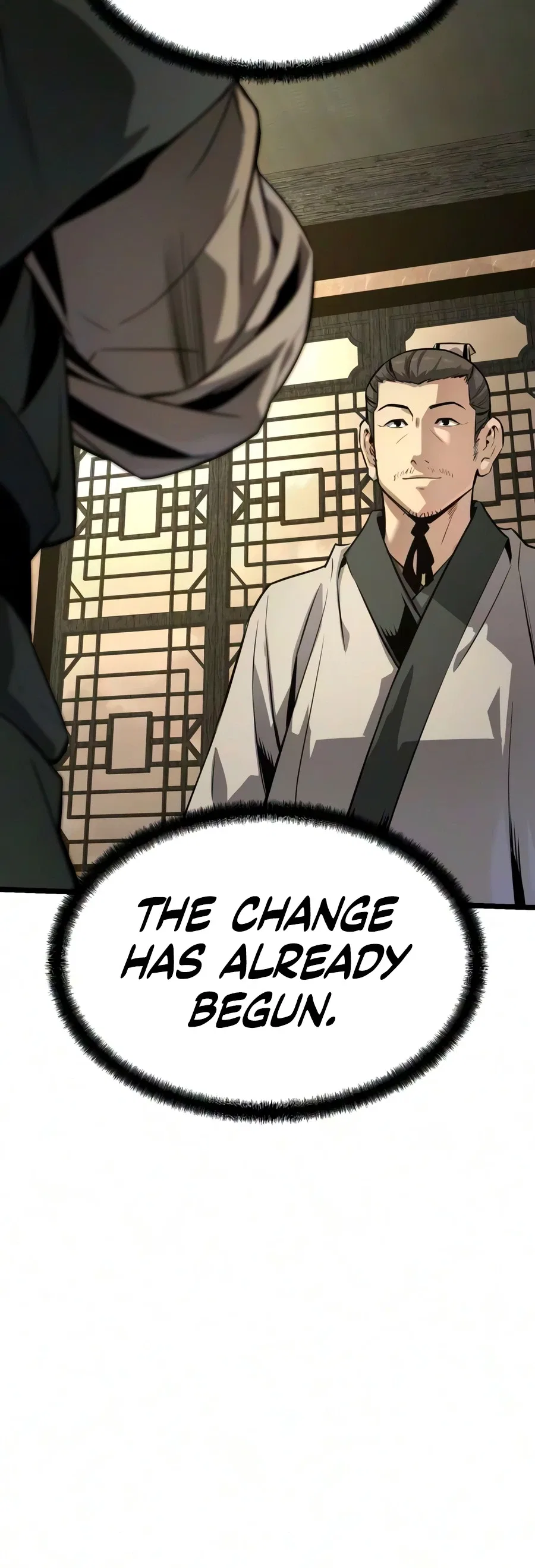 The Former Supreme Chapter 10 – Page 7