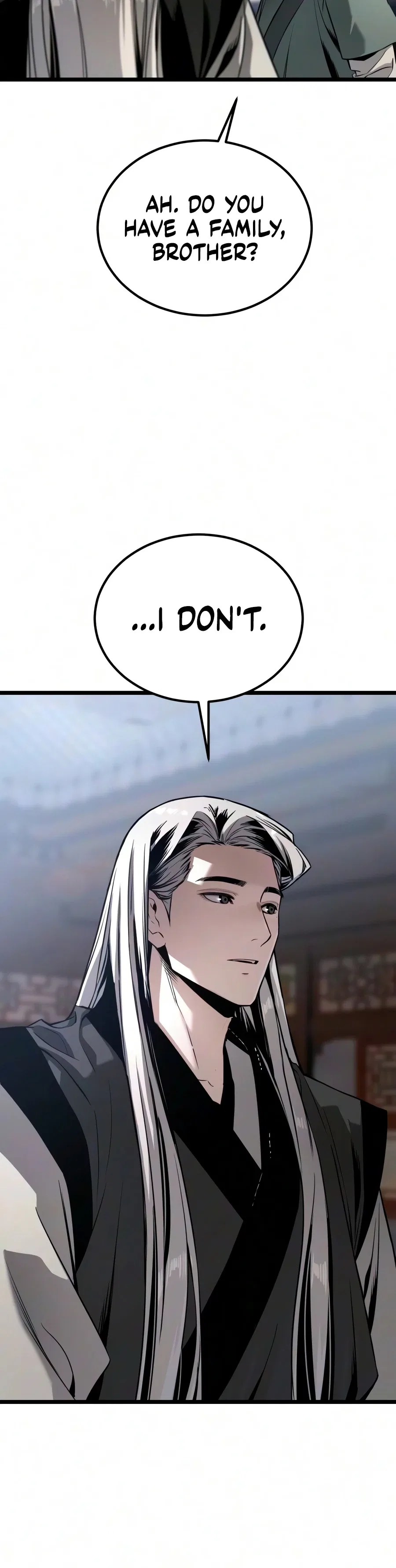 The Former Supreme Chapter 10 – Page 11