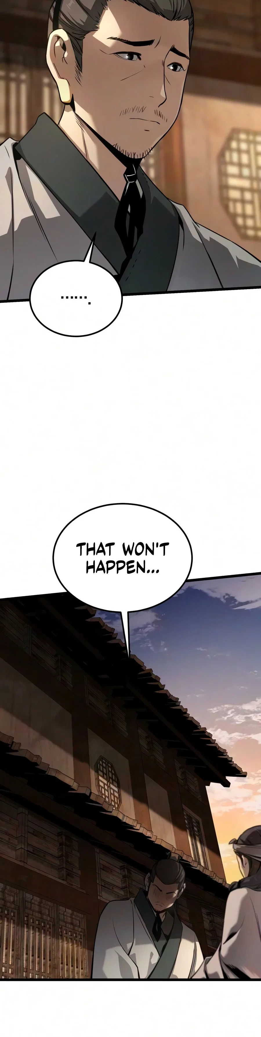 The Former Supreme Chapter 10 – Page 13