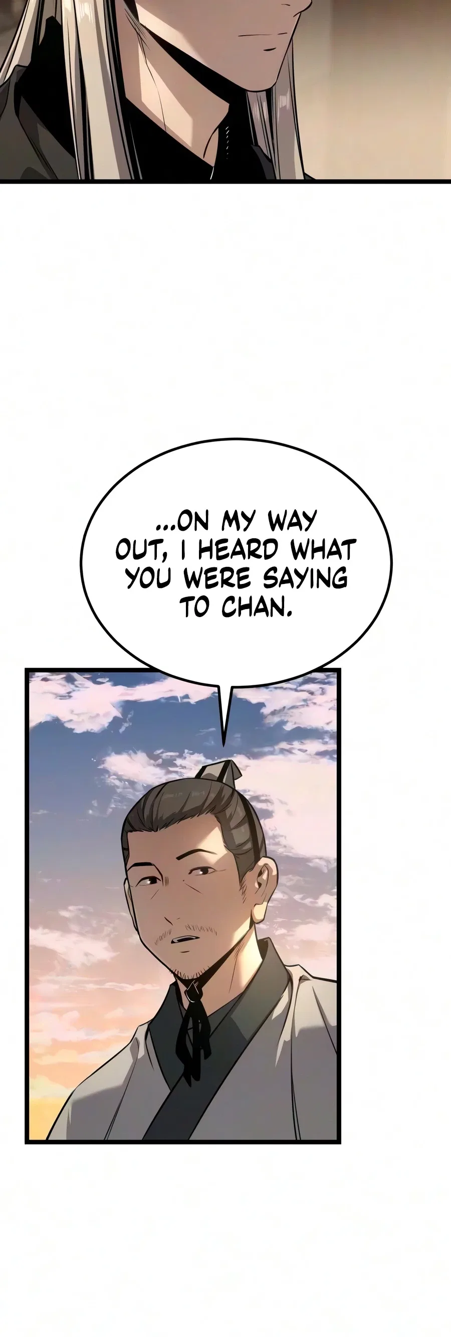 The Former Supreme Chapter 10 – Page 17