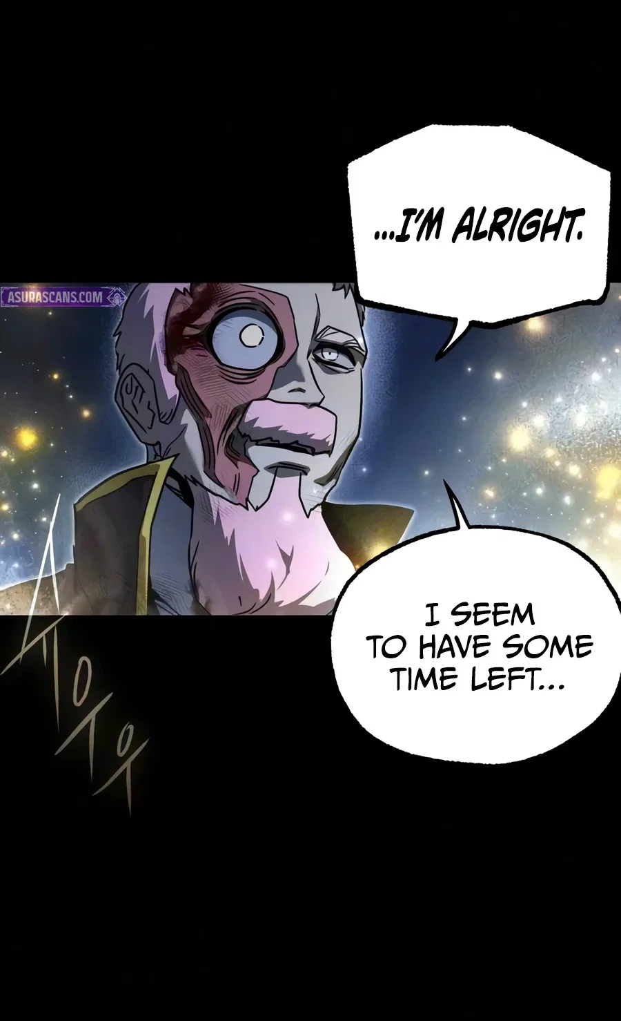The Academy’s Sashimi Sword Master Chapter 89 – Page 15