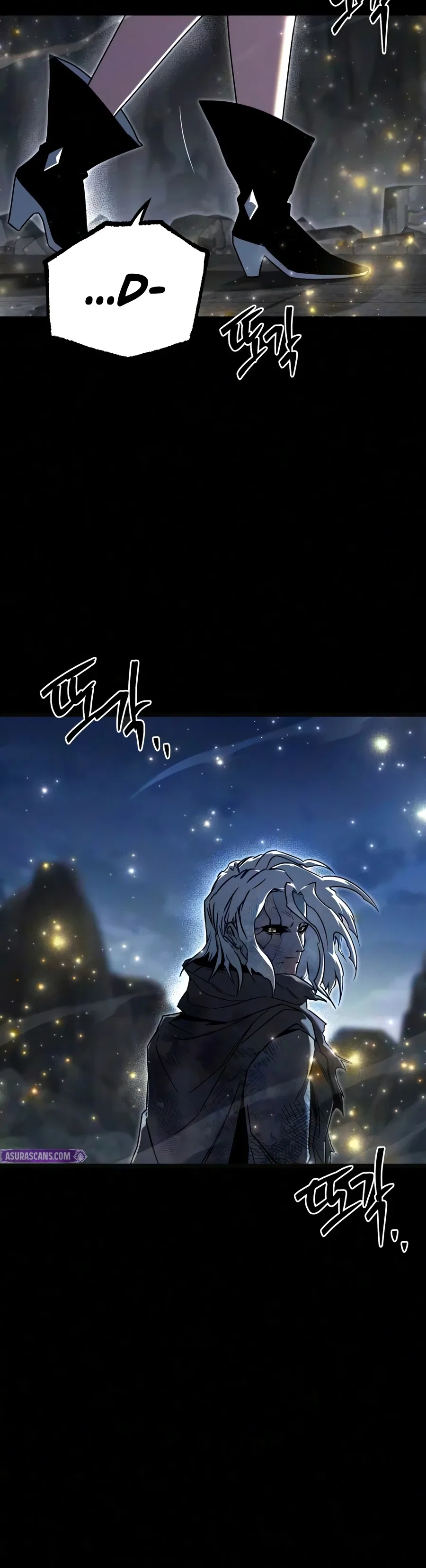 The Academy’s Sashimi Sword Master Chapter 89 – Page 17