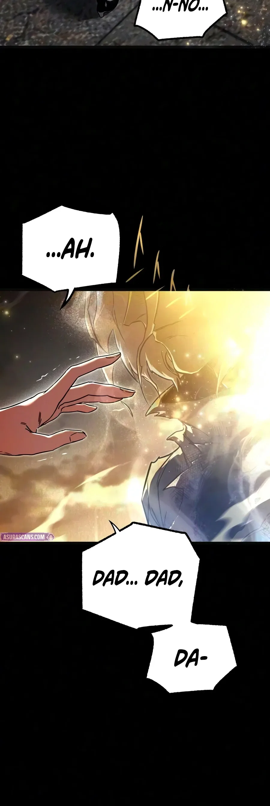 The Academy’s Sashimi Sword Master Chapter 89 – Page 19