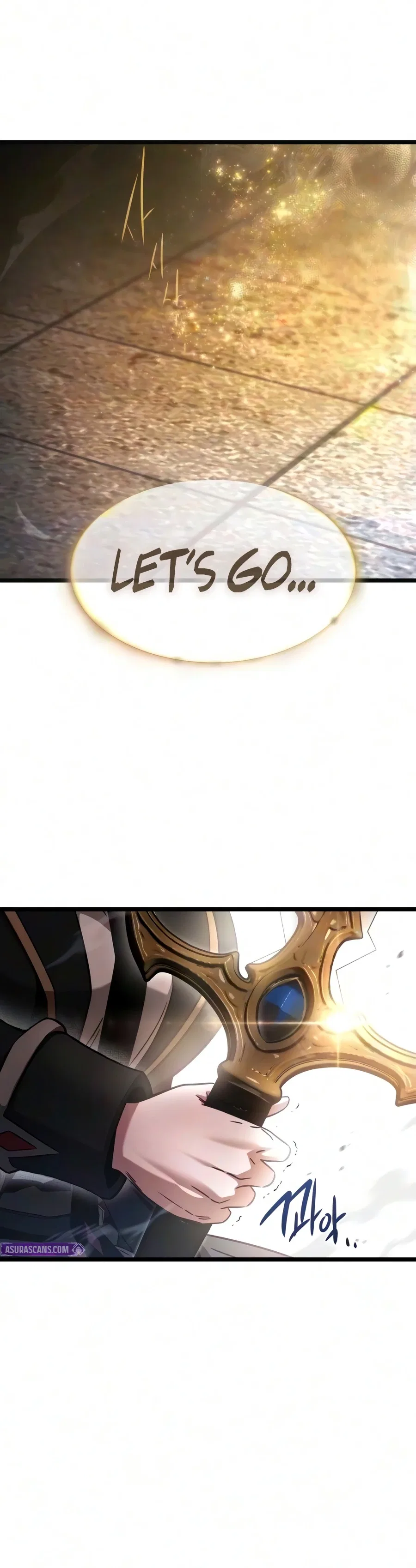 The Academy’s Sashimi Sword Master Chapter 89 – Page 21