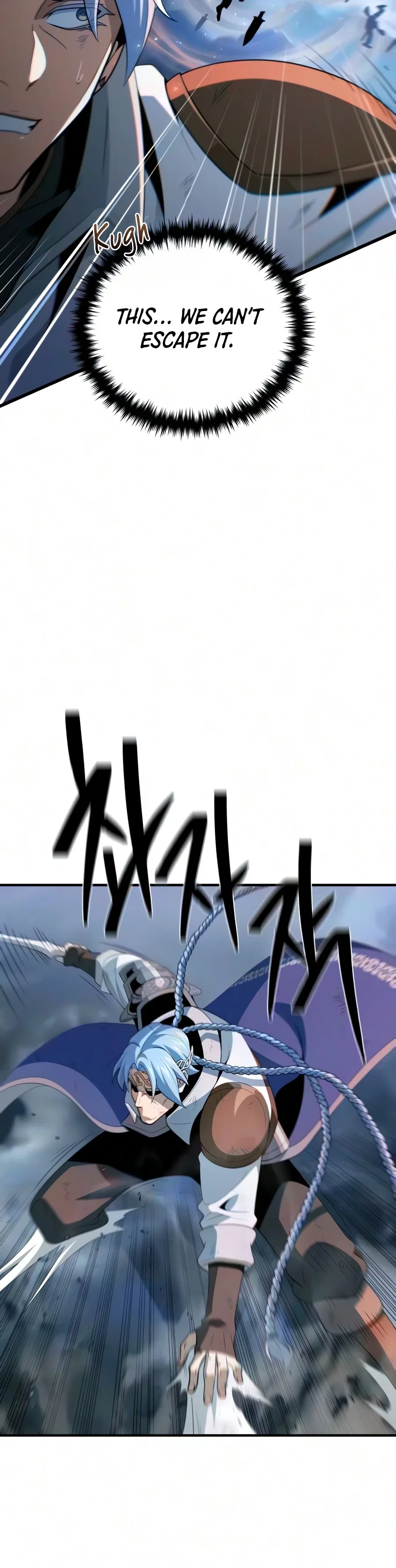 The Dark Magician Transmigrates After 66666 Years Chapter 194 – Page 17