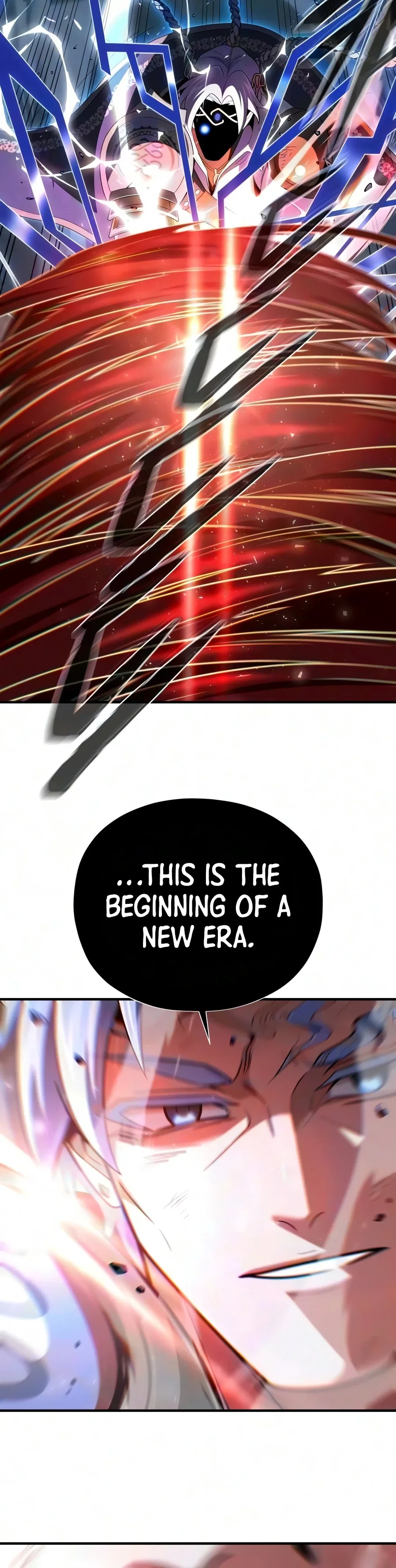 The Dark Magician Transmigrates After 66666 Years Chapter 194 – Page 21