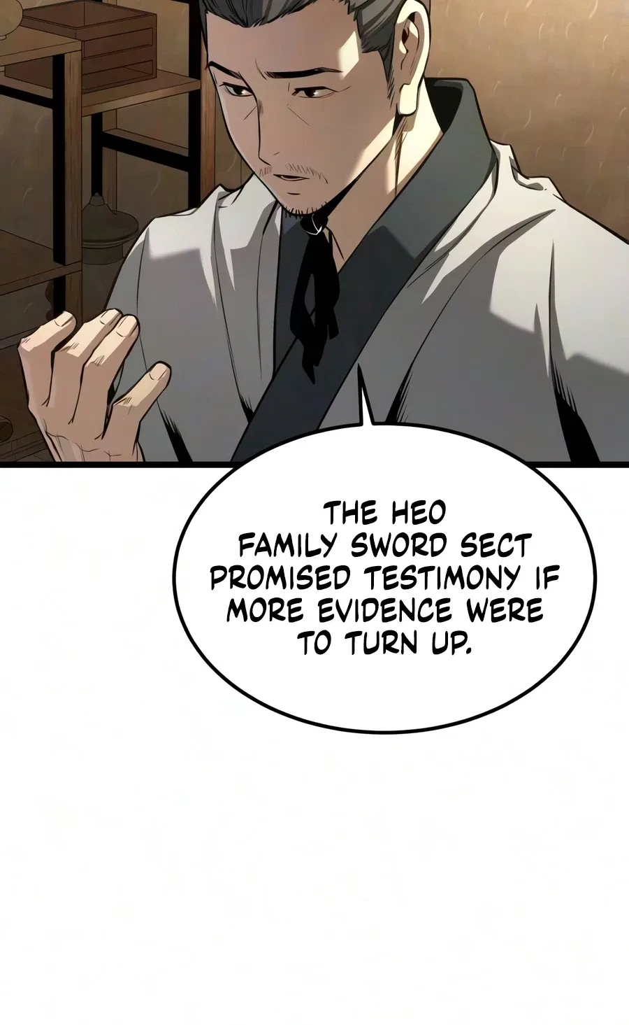 The Former Supreme Chapter 9 – Page 11