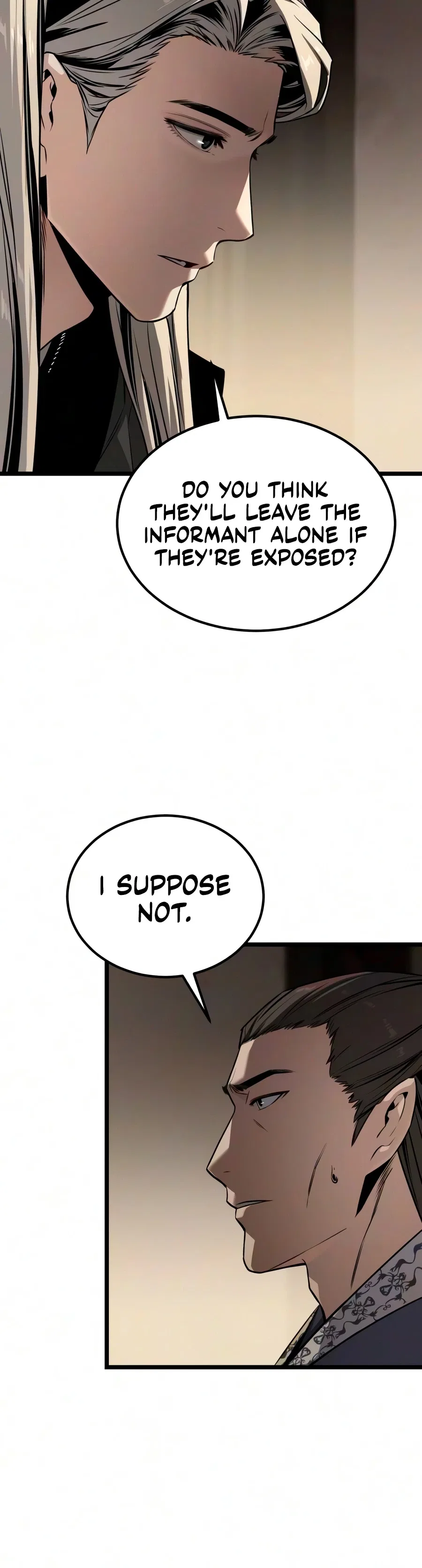 The Former Supreme Chapter 9 – Page 17