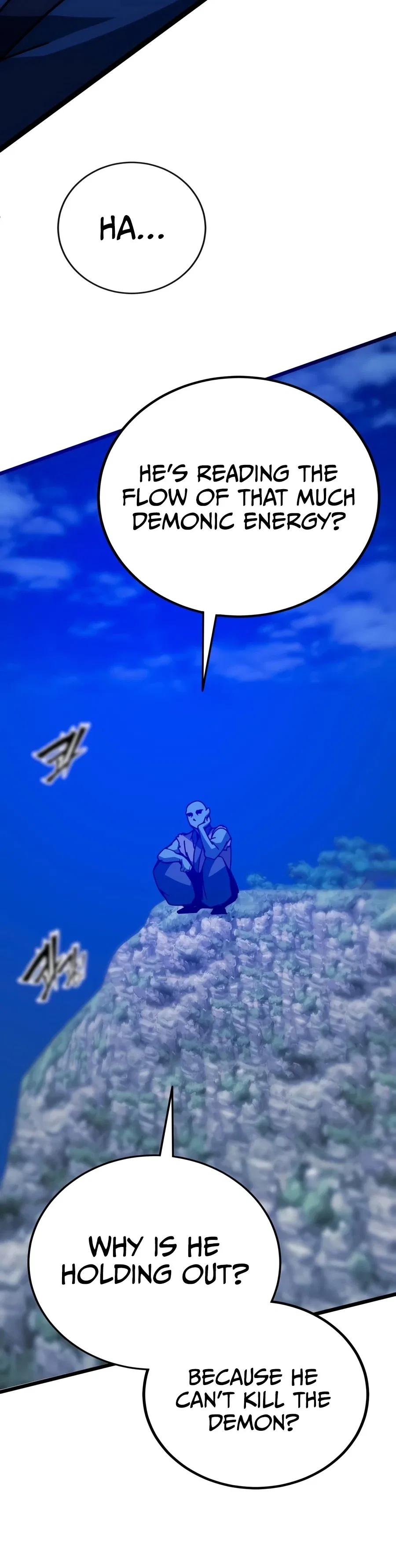 Initializing the Sect System Chapter 51 – Page 11