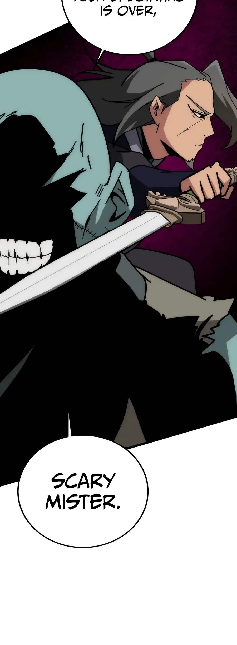 Initializing the Sect System Chapter 51 – Page 17