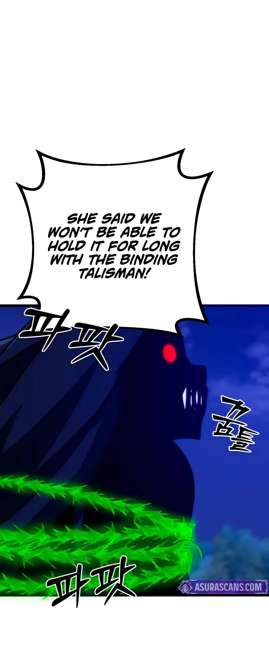 Initializing the Sect System Chapter 51 – Page 19