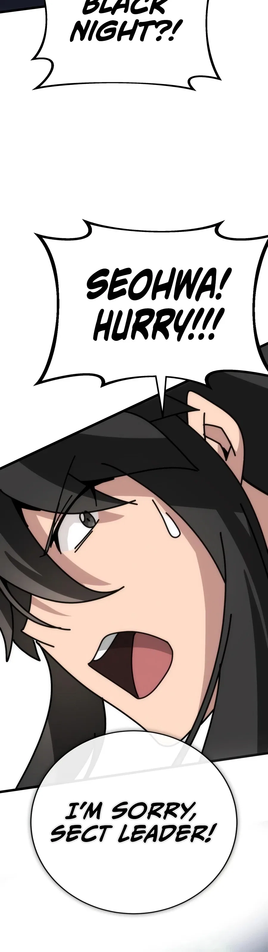 Initializing the Sect System Chapter 51 – Page 25