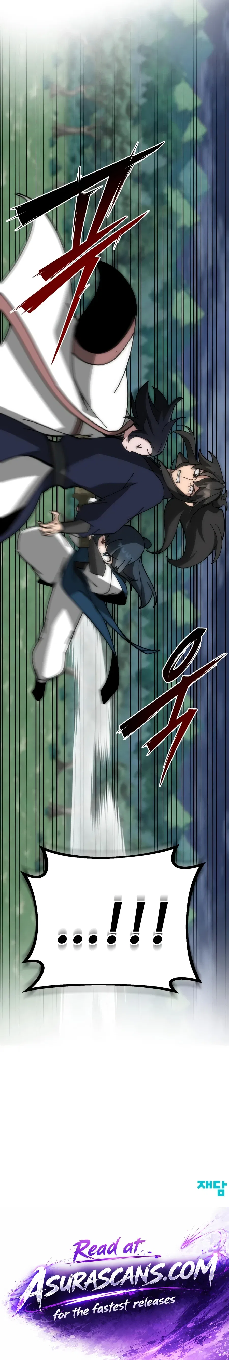 Initializing the Sect System Chapter 51 – Page 26