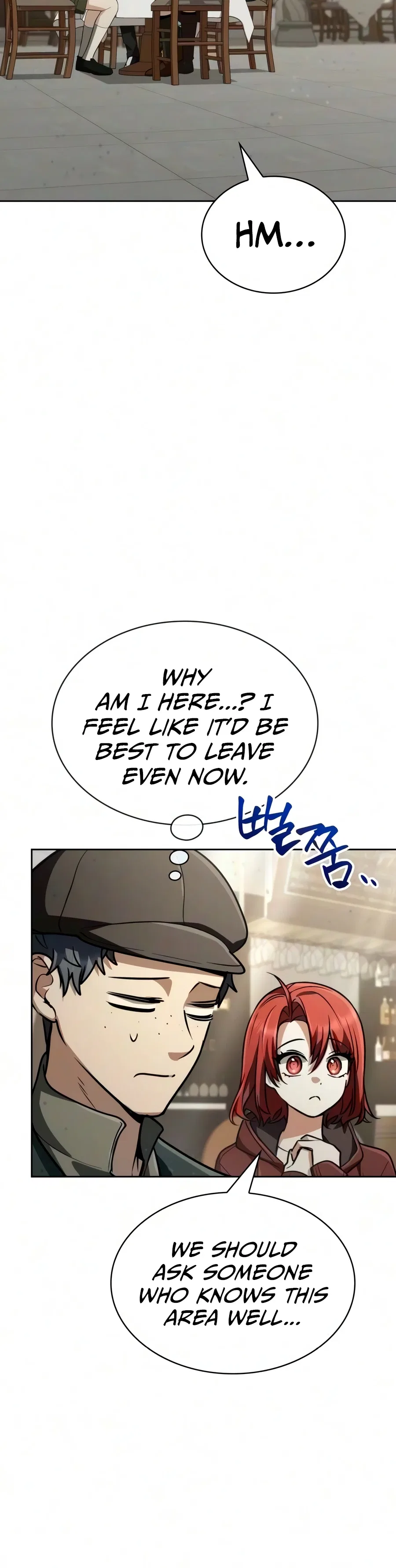 Genius Prismatic Mage Chapter 88 – Page 19