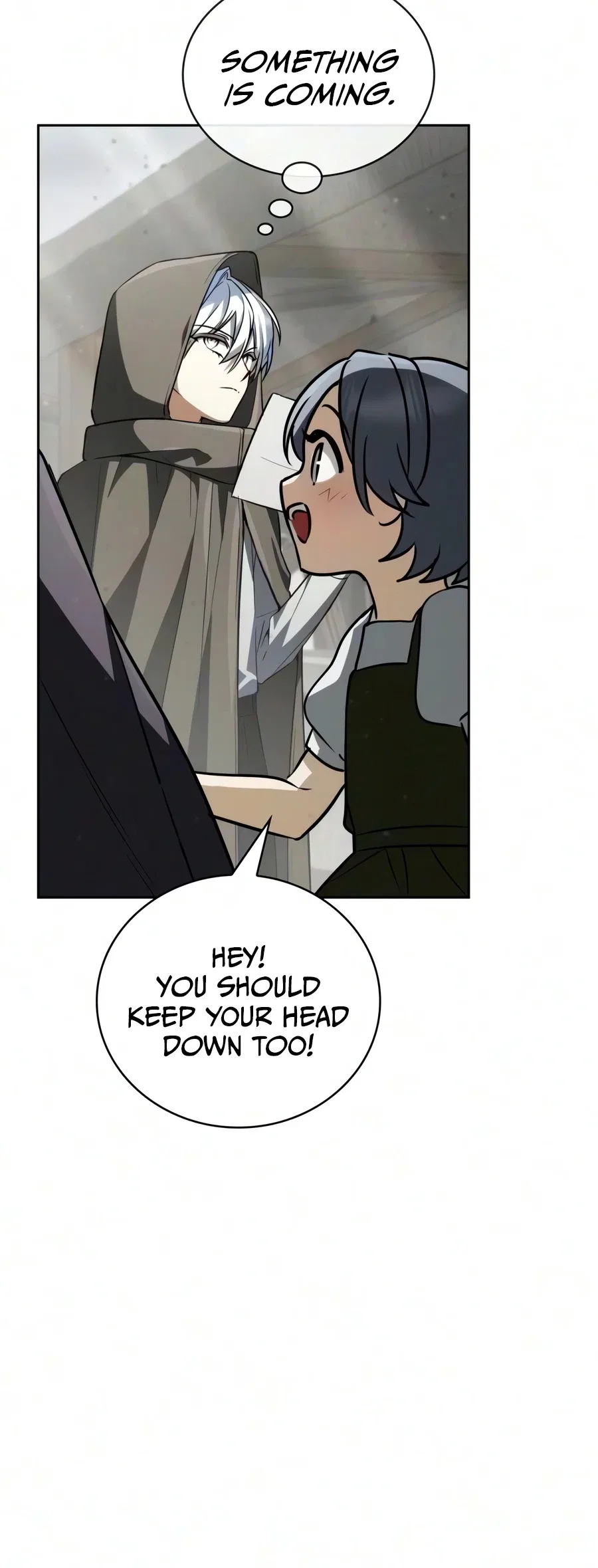 Genius Prismatic Mage Chapter 88 – Page 21