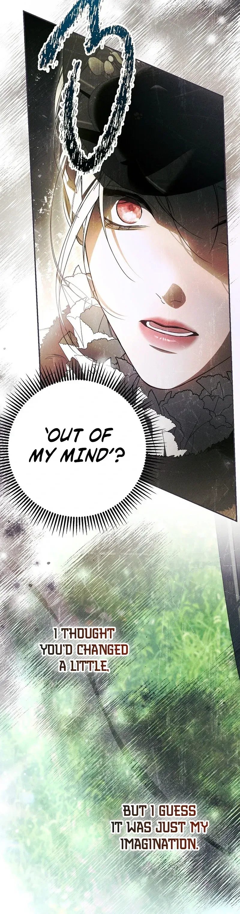 Things I Didn’t Know Because It Was The First Time Chapter 33 – Page 24