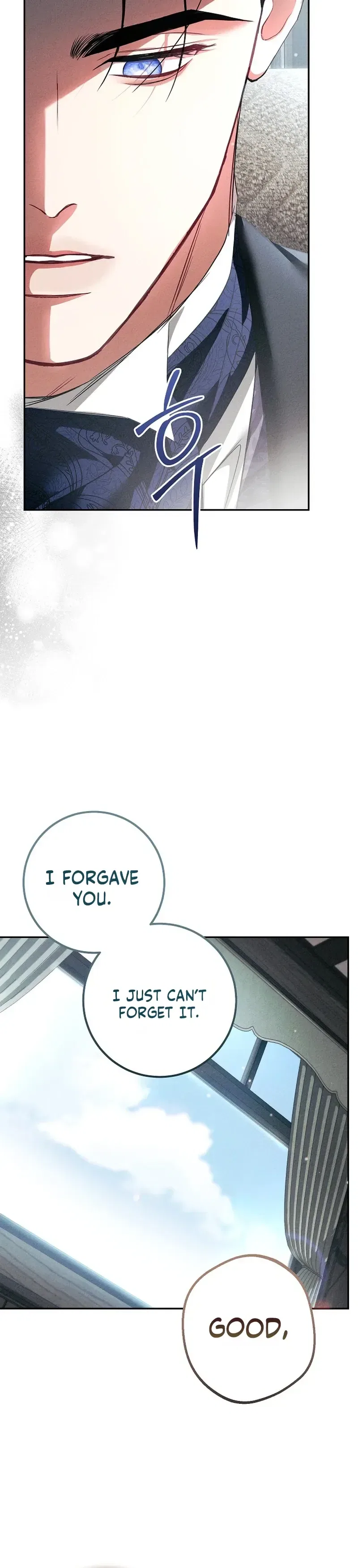 Things I Didn’t Know Because It Was The First Time Chapter 33 – Page 30